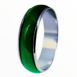 New Mood Rings
